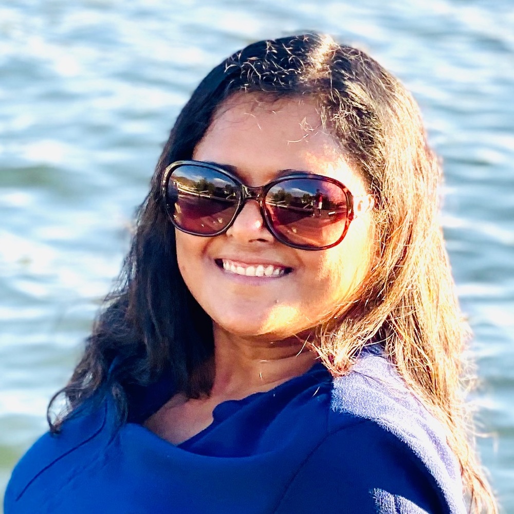 Meet your Posher, Manimala